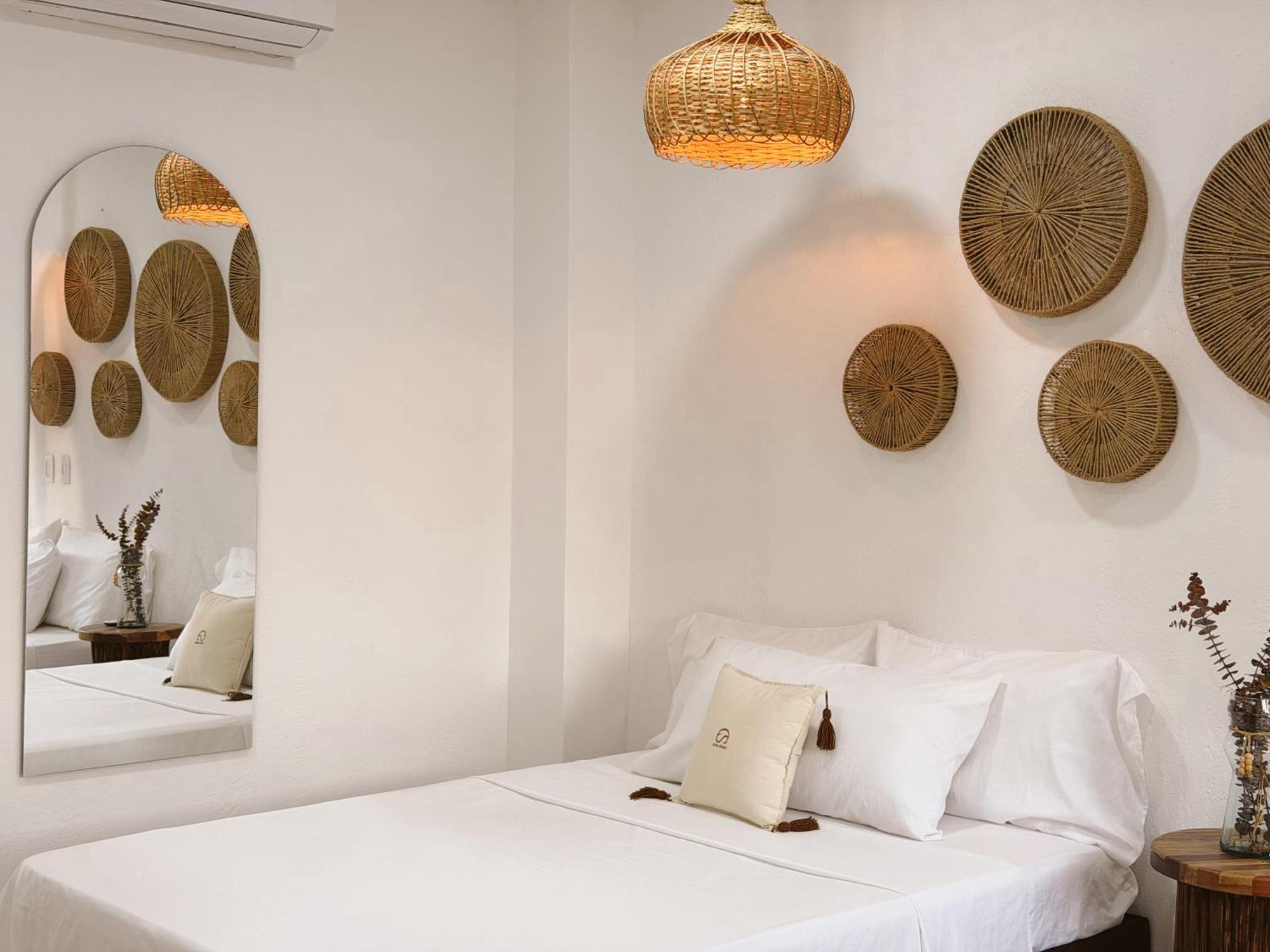 Hotel Boutique De Playa - Casa Solhu, Santa Marta